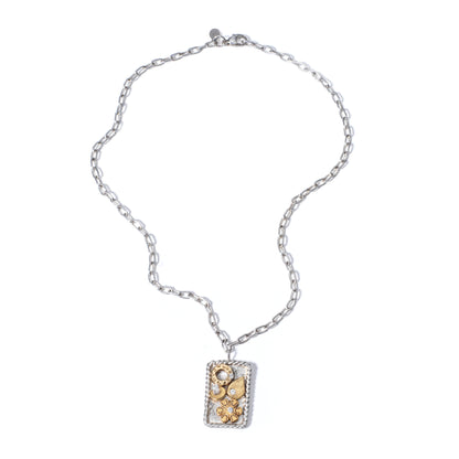 Lucky Charms Necklace - Cynthia Jones Jewelry