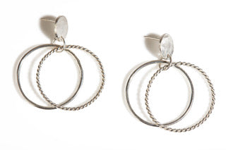 Orbit Earrings