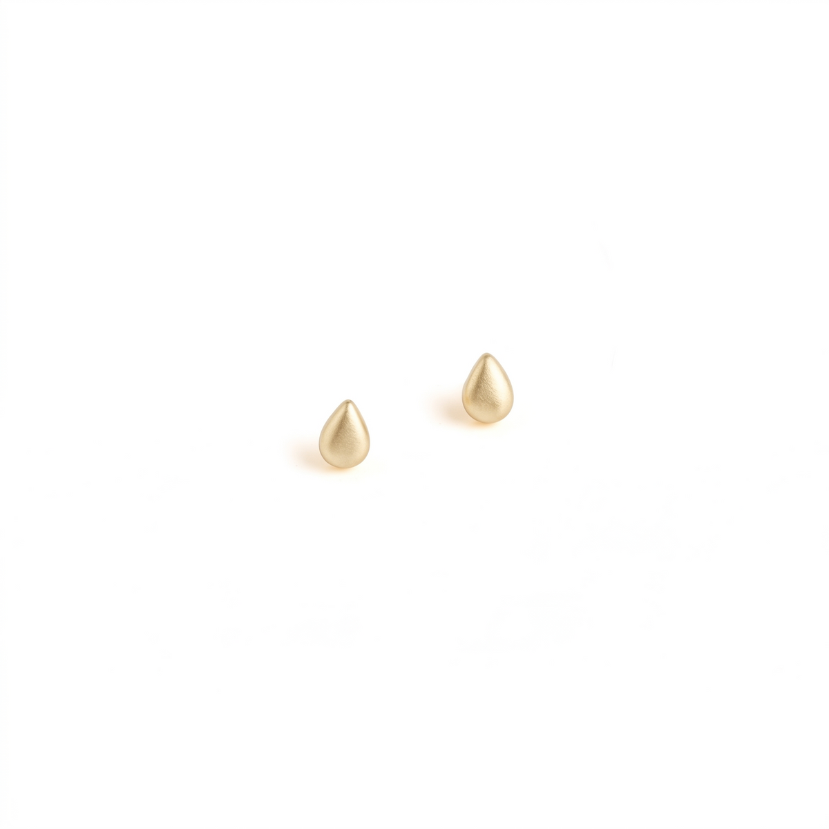Petite Petal Studs