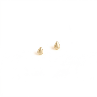 Petite Petal Studs