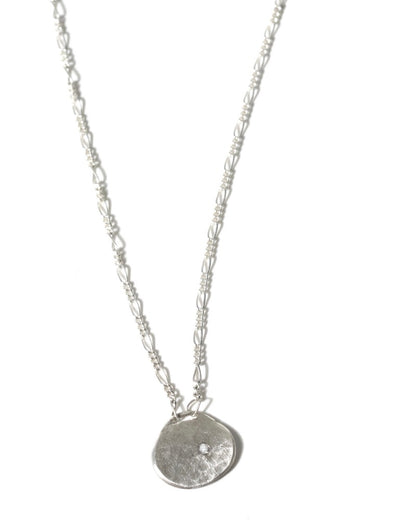 Dollop Necklace