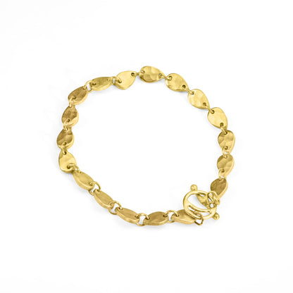 Sands Petal Bracelet