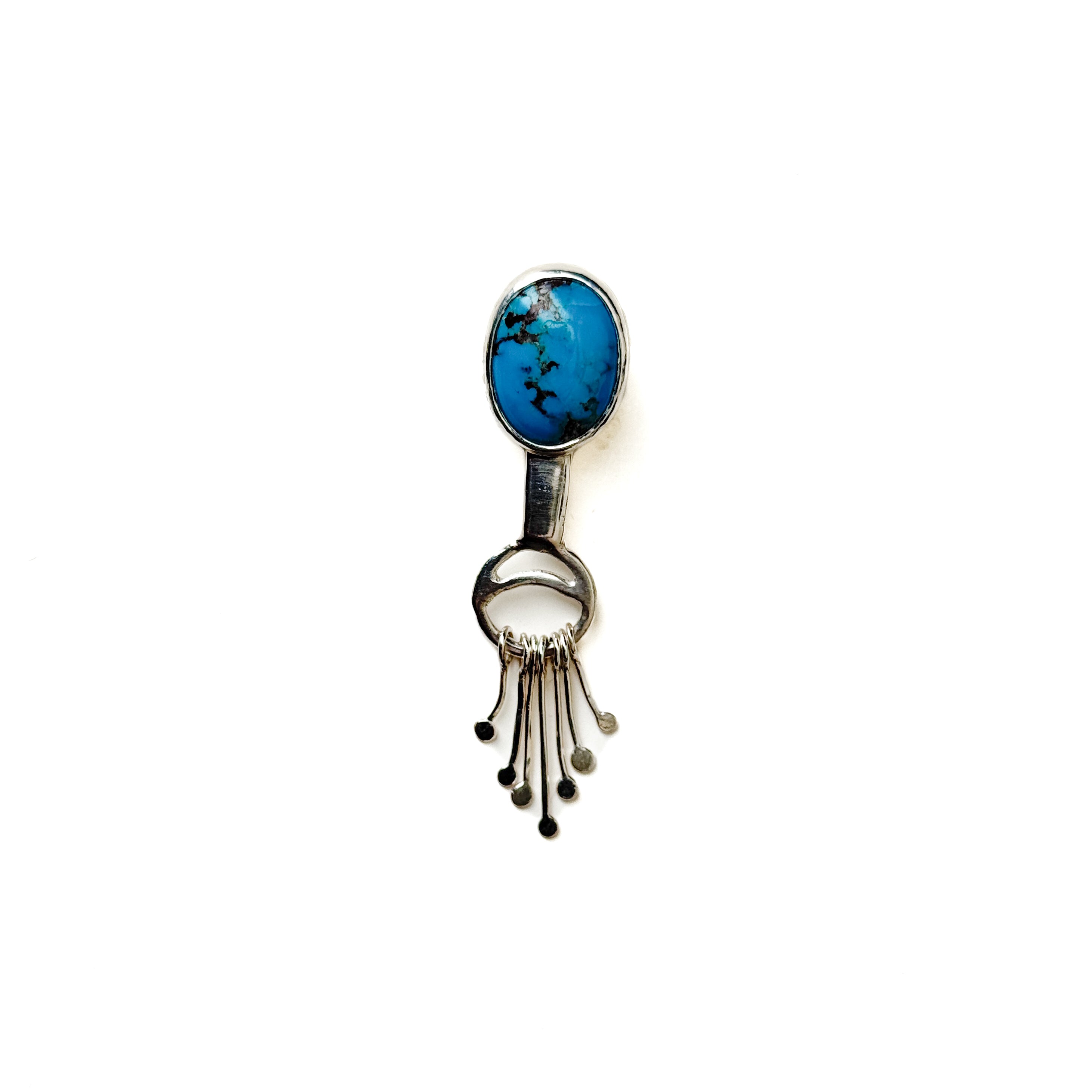Stellar Brooch