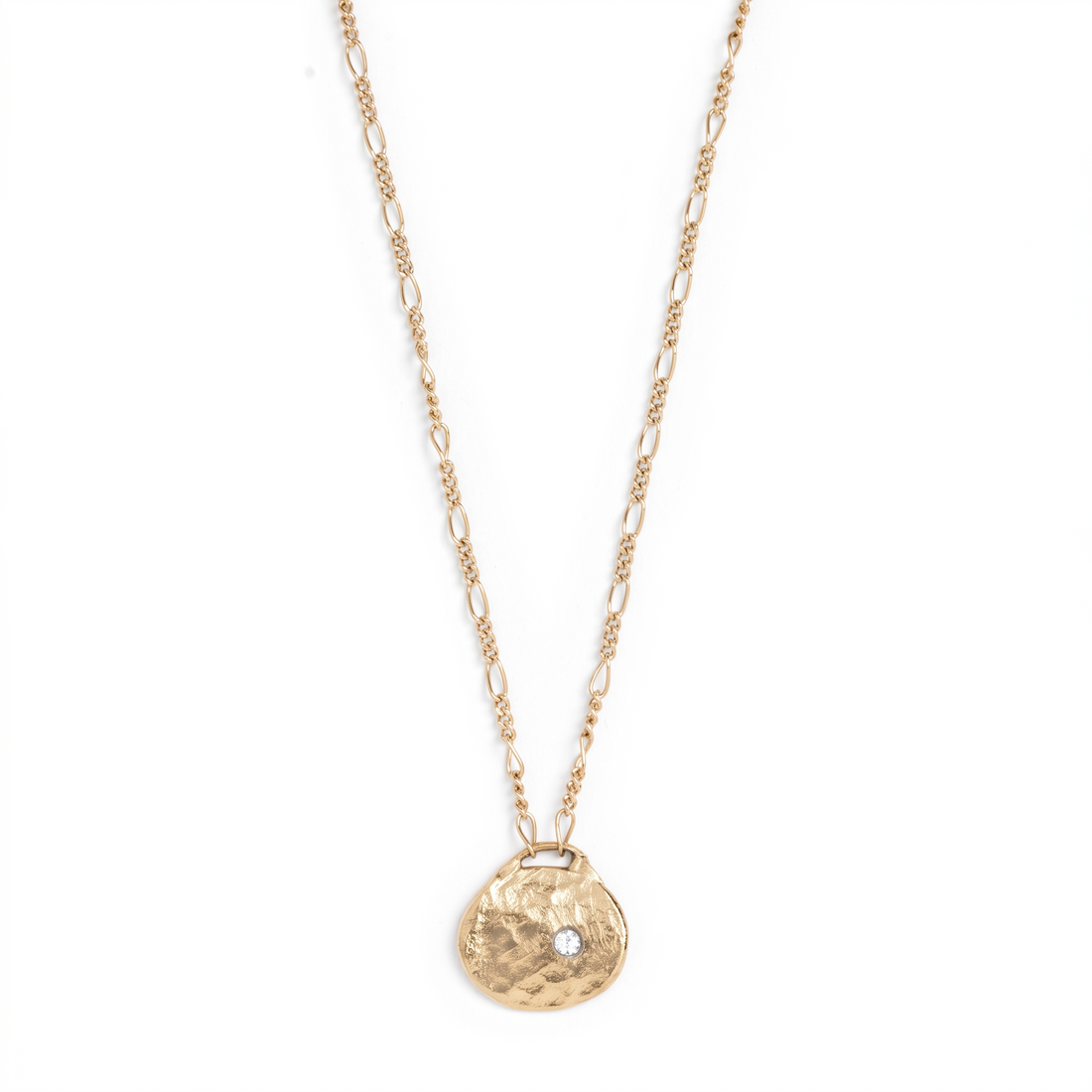 Dollop Necklace
