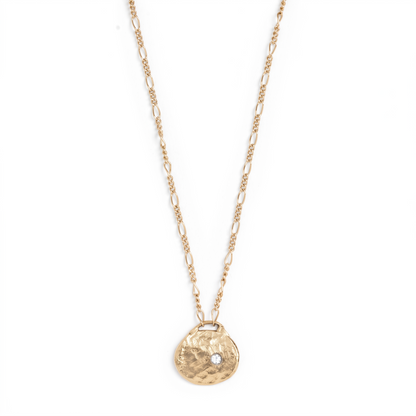 Dollop Necklace