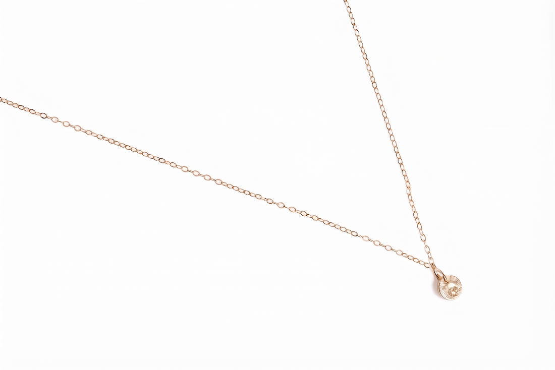 Darling Necklace