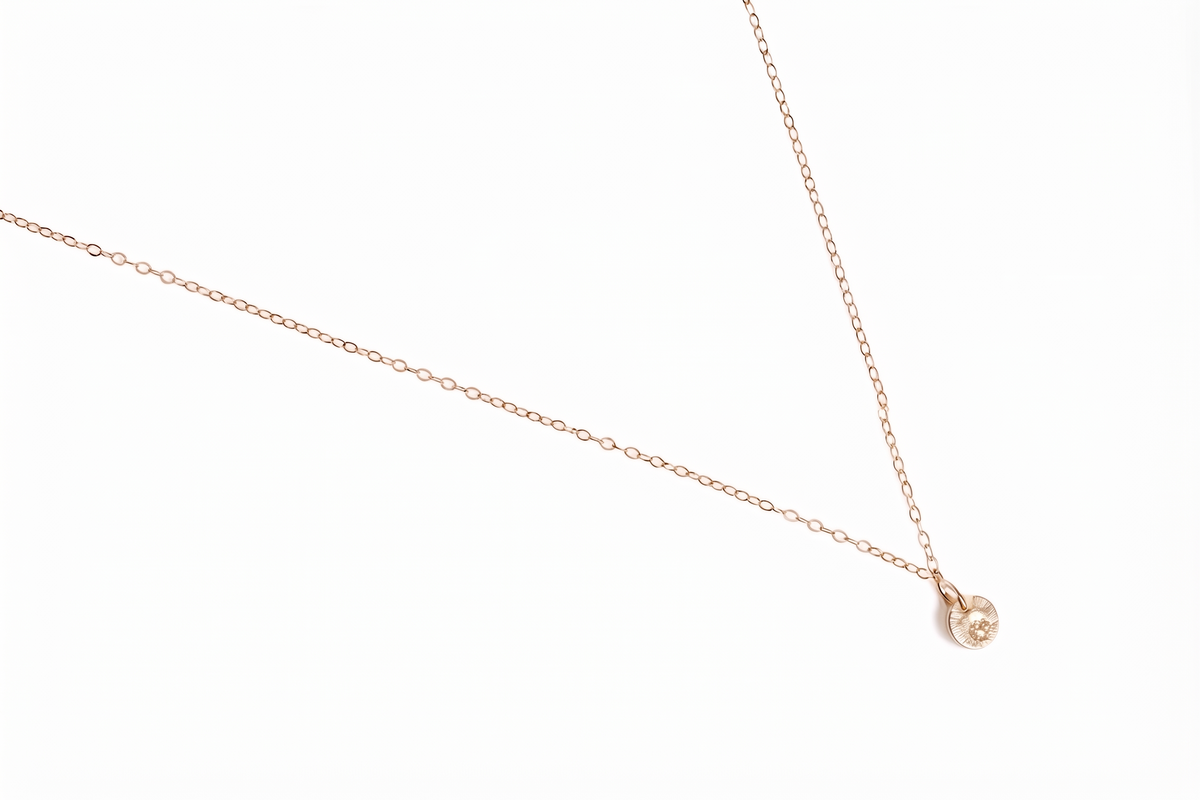 Darling Necklace