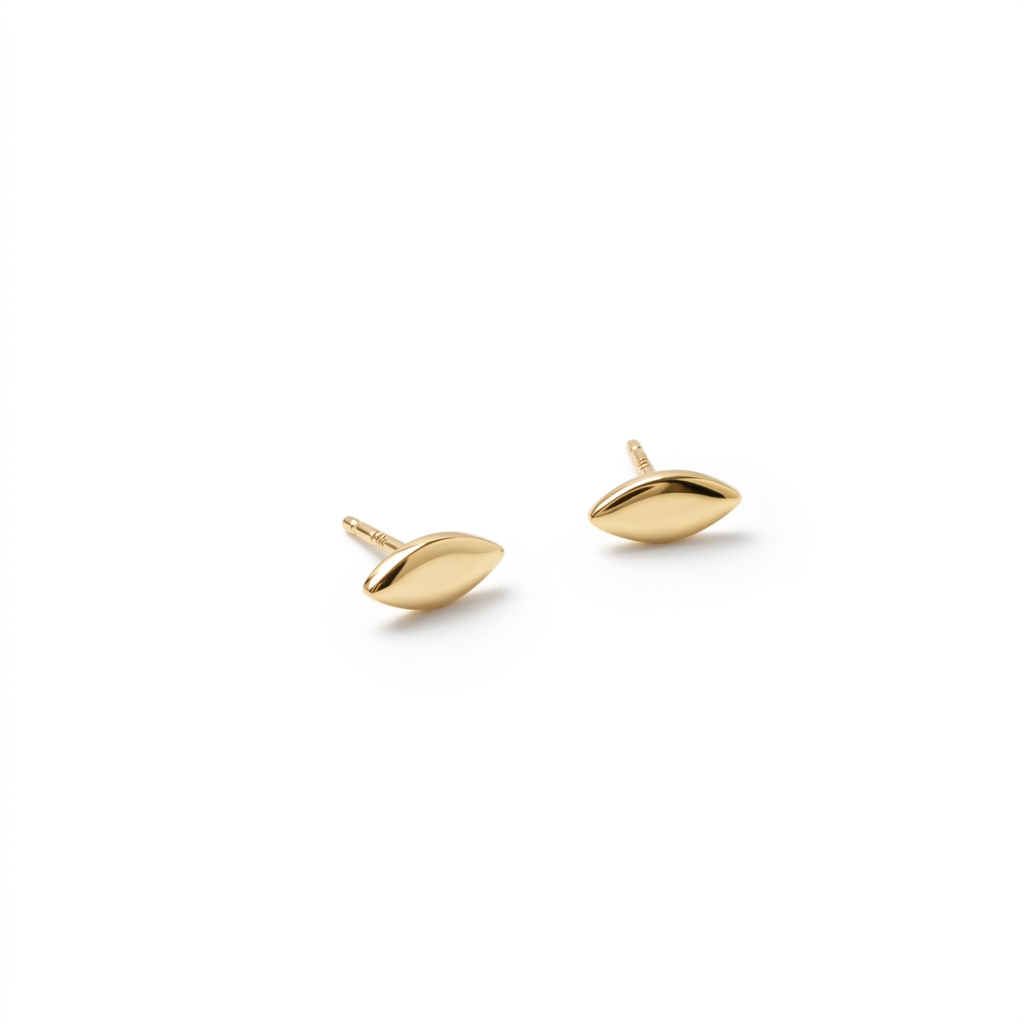 Leaf Stud