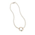 Orbit Turquoise Necklace - Cynthia Jones Jewelry