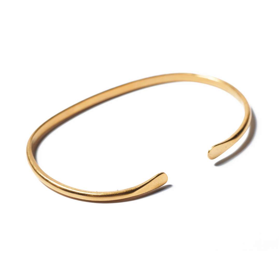 Cradle Cuff