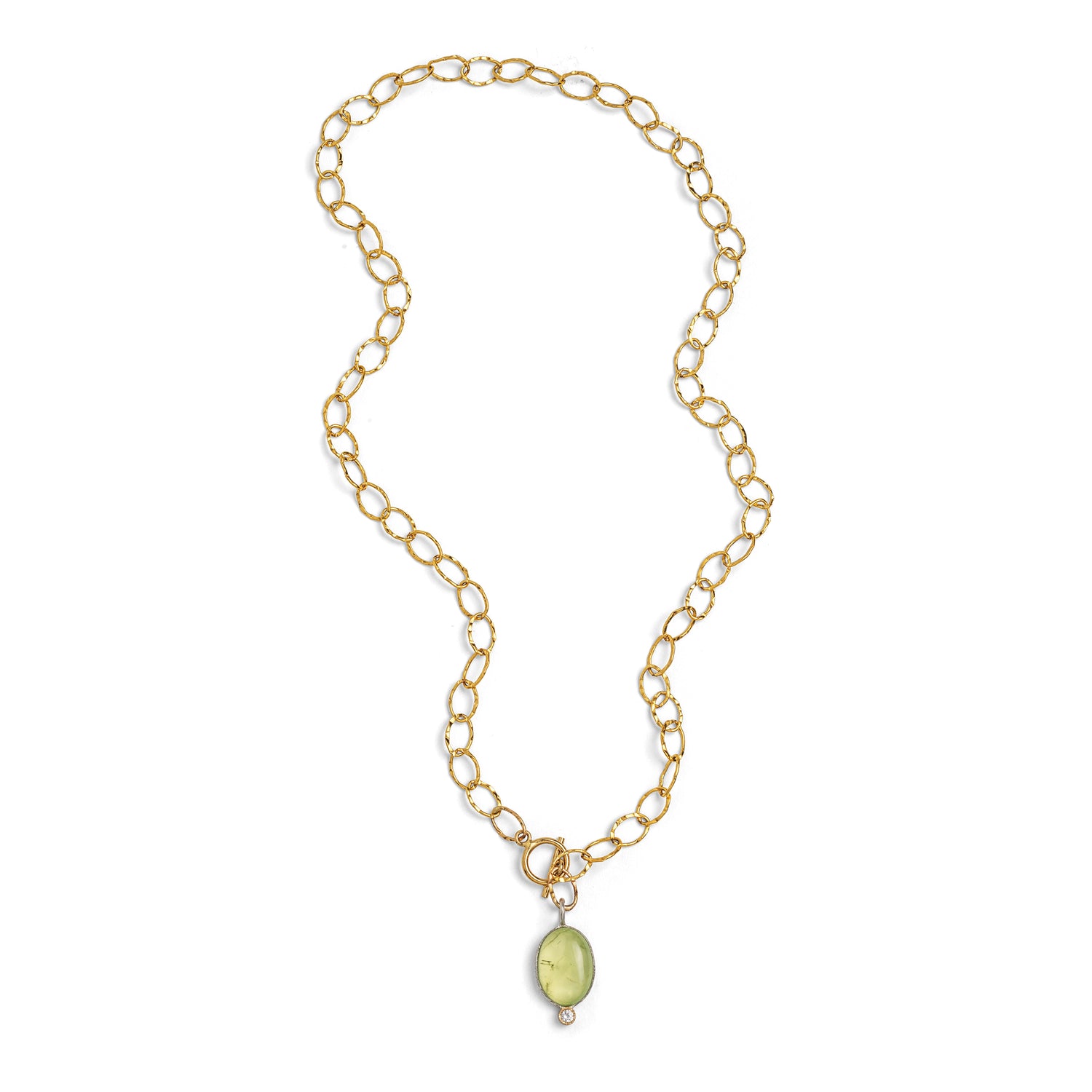 The Bliss Necklace - Cynthia Jones Jewelry