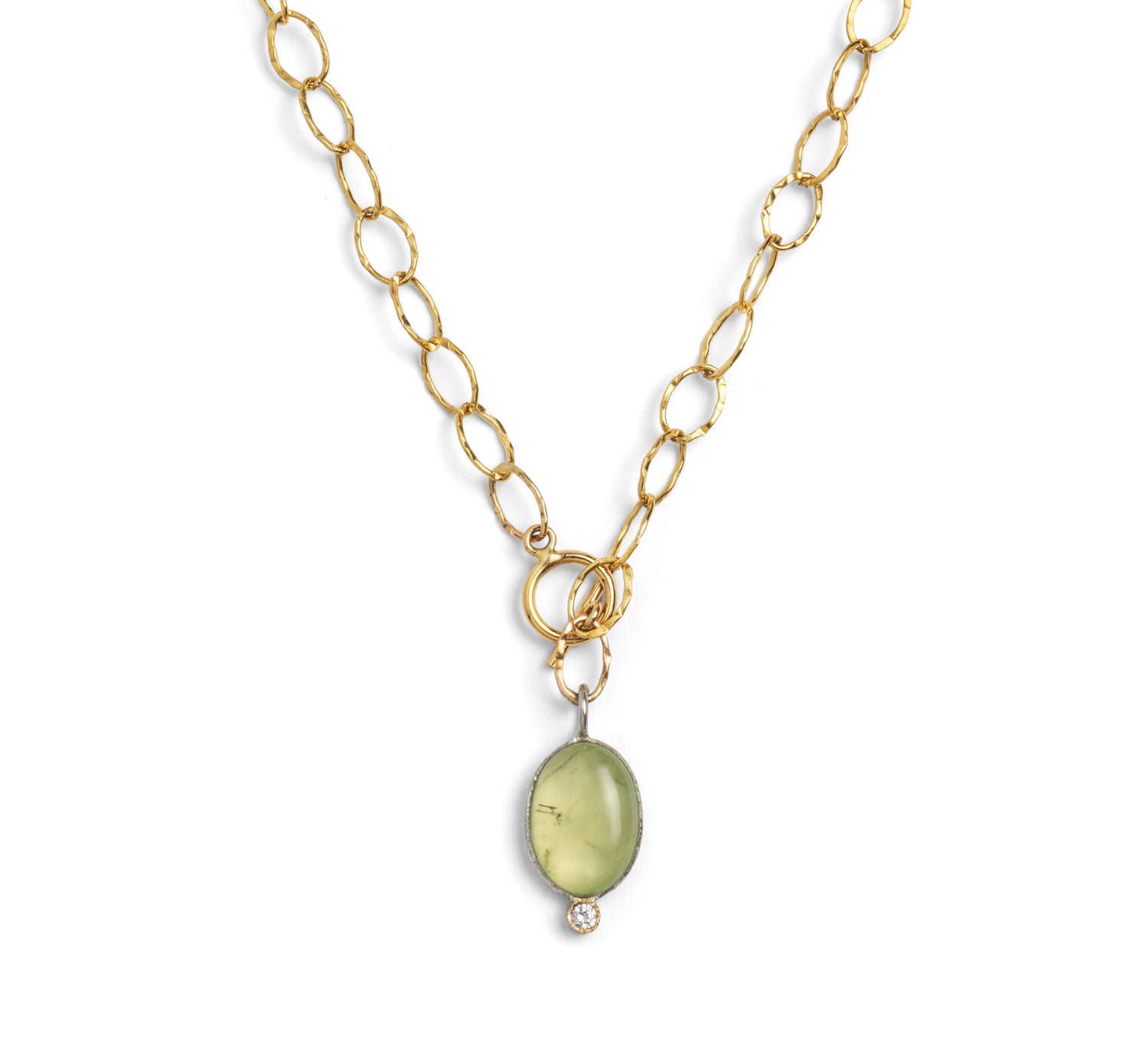 The Bliss Necklace - Cynthia Jones Jewelry