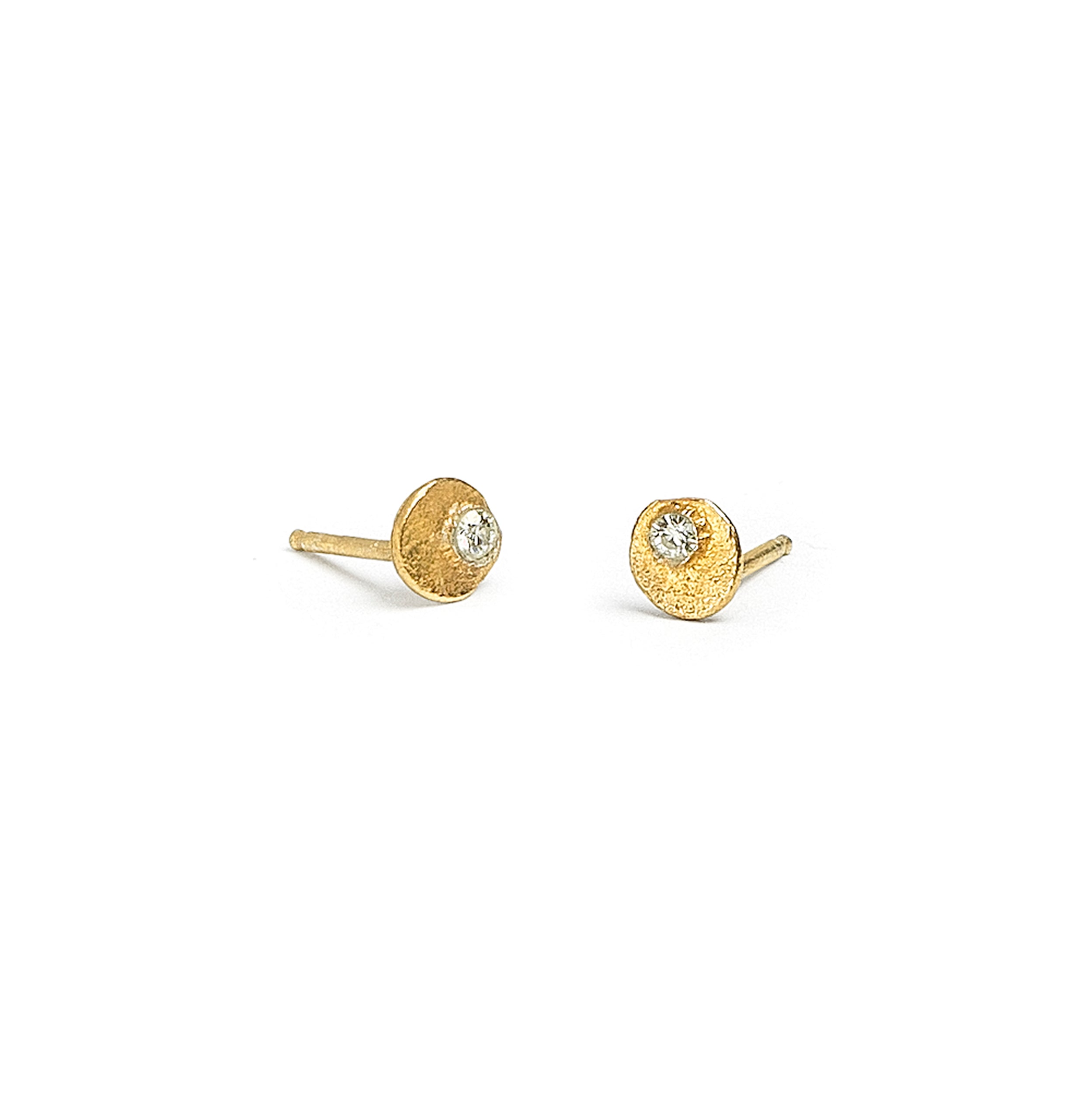 Darling Studs - Cynthia Jones Jewelry