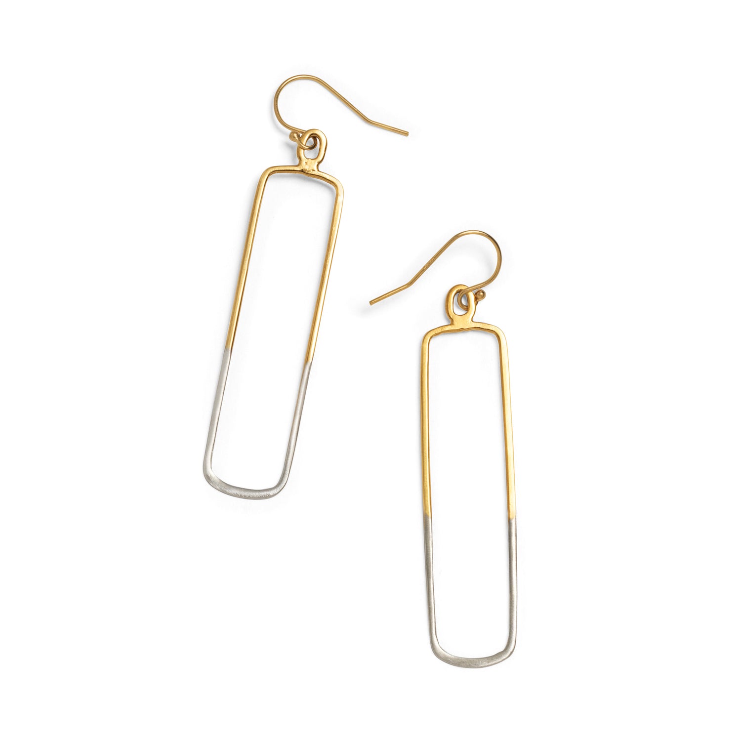 Ventana Earrings - Cynthia Jones Jewelry