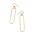 Ventana Earrings - Cynthia Jones Jewelry