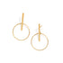 Clock Earrings - Cynthia Jones Jewelry