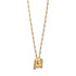 Hometown Necklace - Cynthia Jones Jewelry