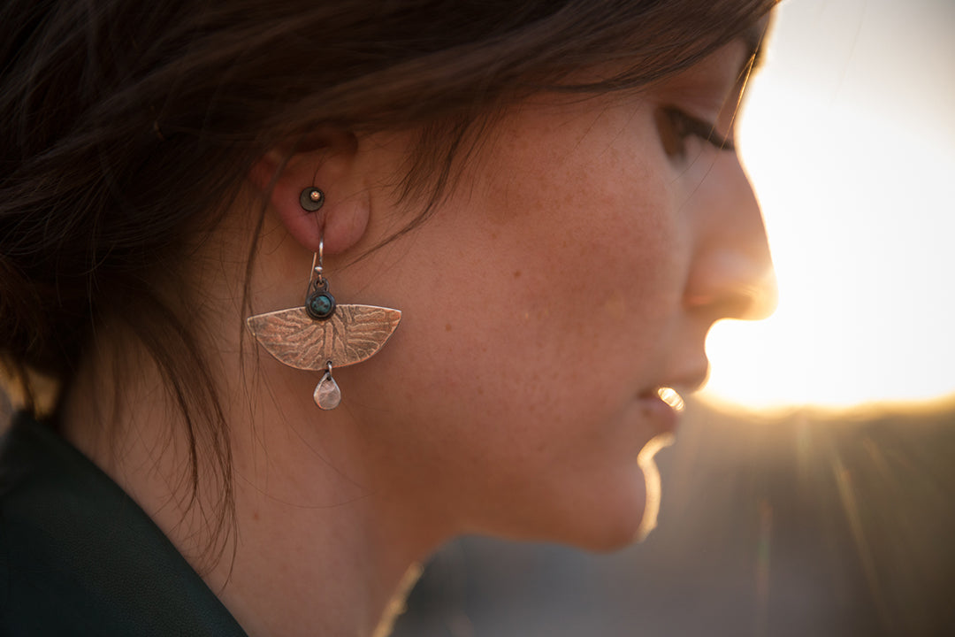 Darling Studs - Cynthia Jones Jewelry
