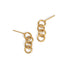 Chain Stud - Cynthia Jones Jewelry