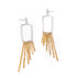 Deco Earrings - Cynthia Jones Jewelry