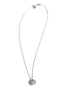 Dollop Necklace - Cynthia Jones Jewelry