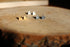 Heart Stud - Cynthia Jones Jewelry